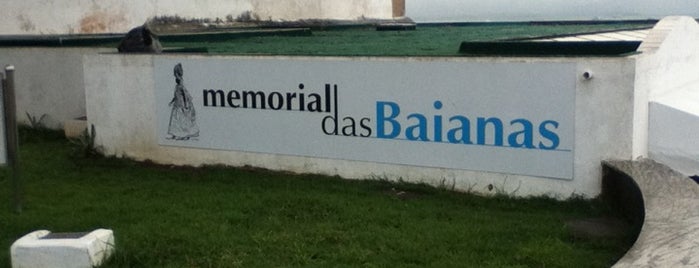 Memorial da Bahia is one of Lugares que eu amo..
