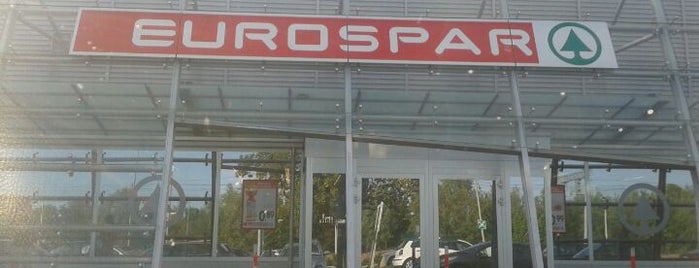 EUROSPAR Lati Marc. is one of Supermercato.