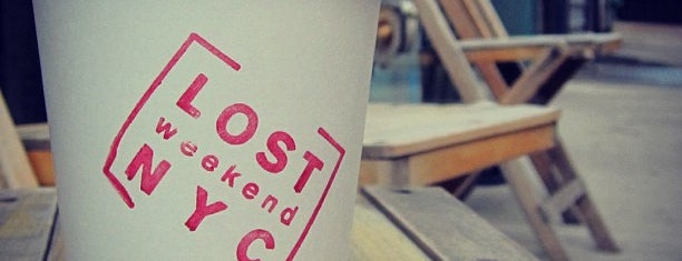 Waste-Away-The-Day Cafes