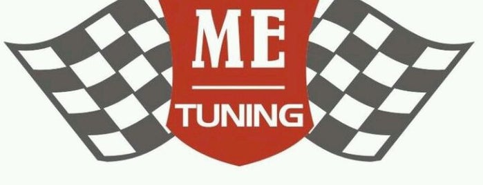 ME-Tuning is one of Carros.