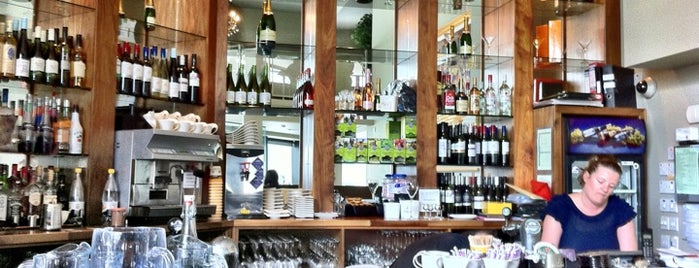 El Vino is one of Cork City Restaurants & Bars.