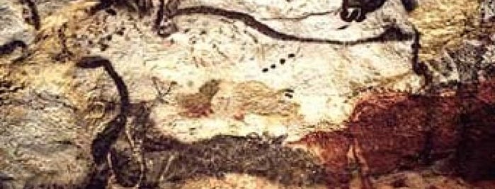 Lascaux II is one of UNESCO World Heritage Sites of Europe (Part 1).