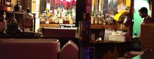 Al's Bar is one of Lexington Picks.