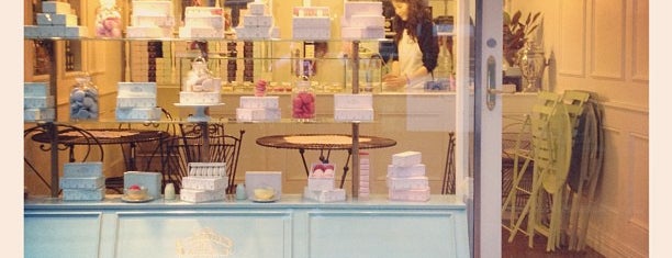 La Belle Miette is one of Priya’s Liked Places.
