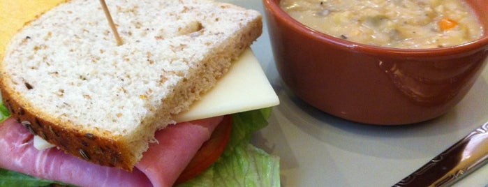 The 15 Best Places For Healthy Food In Tulsa Panera Bread Is One Of The 15 Best Places For Healthy Food In Tulsa