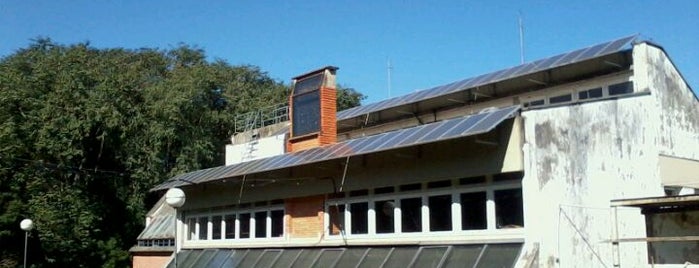 LABSOL - Laboratório de Energia Solar is one of UFRGS.