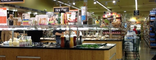 Whole Foods Market is one of The 15 Best Places for Butcher Shops in San Francisco.