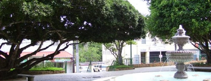 Municipio de Aguas Buenas is one of Towns in Puerto Rico.