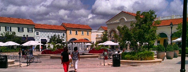 Tanger Outlets Deer Park is one of Things To Do In NYC.