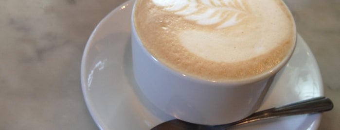 Zinc Café is one of The 15 Best Places for Espresso in Laguna Beach.