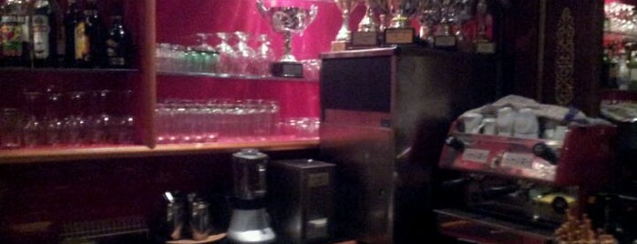 SAXX is one of Vienna Drinks & Nightlife.