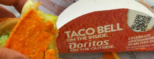 Taco Bell is one of PXP2.