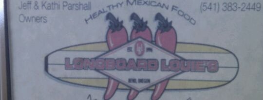 Longboard Louie's Eastside is one of Andrew 님이 좋아한 장소.