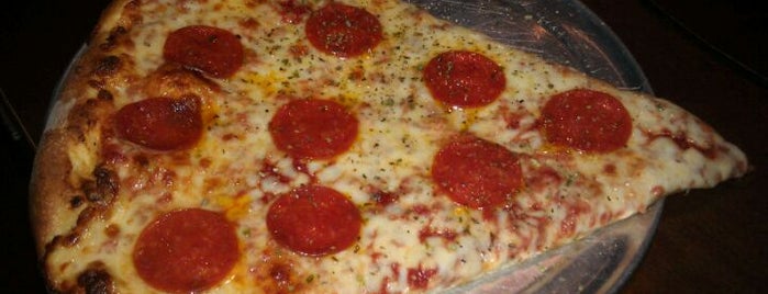1702 Pizza & Beer is one of The 15 Best Places for Pizza in Tucson.
