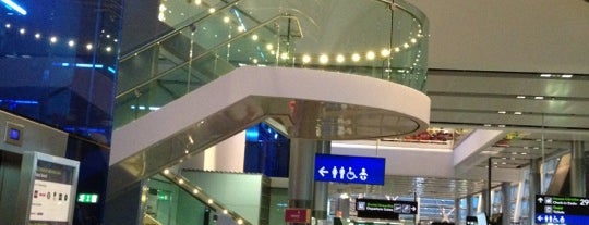 Terminal 2 is one of Jesseさんのお気に入りスポット.