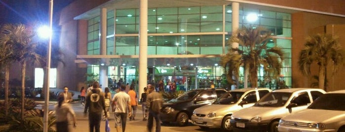 Shopping Bonsucesso is one of Shopping Grande SP (edmotoka).
