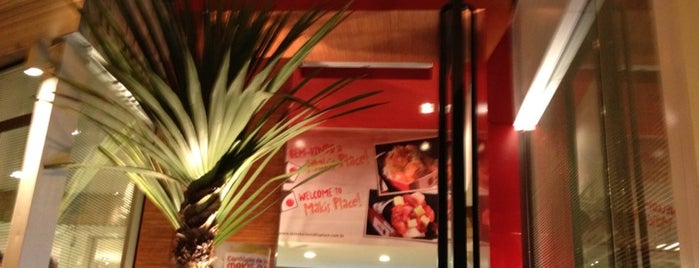 Makis Place is one of Ursao2.