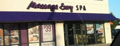 Massage Envy - Quincy Avenue is one of Quincy Businesses.