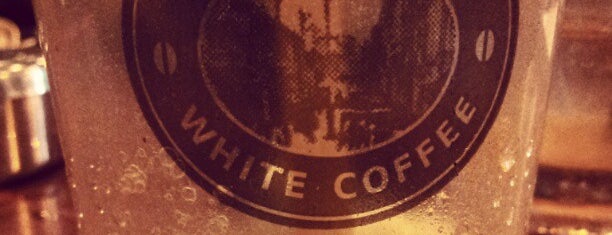 OldTown White Coffee is one of Makan @ KL #12.