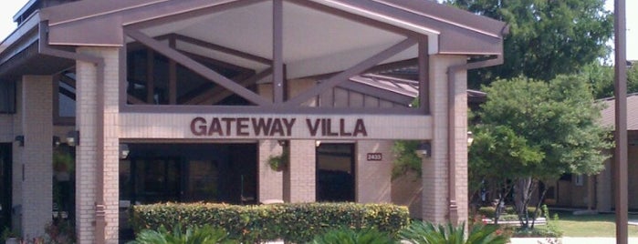 gateway villa lackland afb