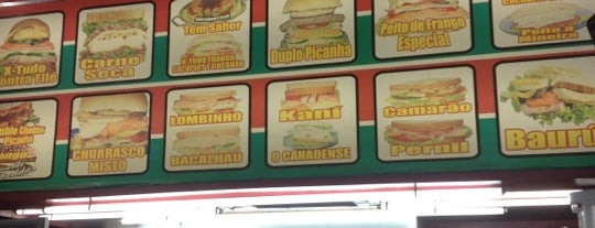Must-visit Burger Joints in Rio de Janeiro