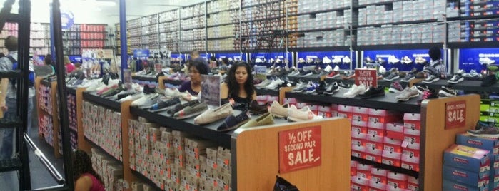 SKECHERS Factory Outlet is one of Specials.