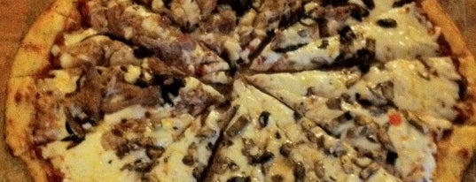 Hanalei Pizza is one of Food.