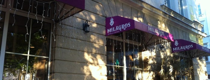 Milagros is one of Marecs_Munich_Favorites.