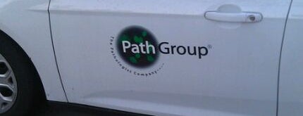 PathGroup is one of Common check-ins.
