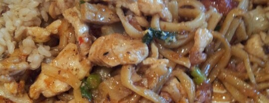 bd's Mongolian Grill & Bar is one of Guide to Louisville's best spots.