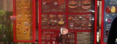 Chick-fil-A is one of Duk-kiさんのお気に入りスポット.