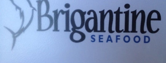 Brigantine is one of Mark’s Liked Places.