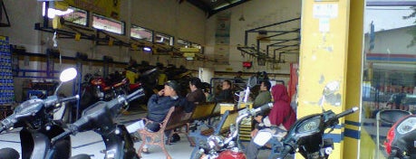 Duta Auto Style is one of Must-visit Automotive Shops in Bandung.