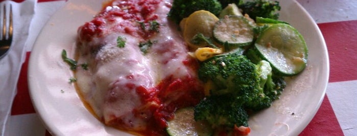 The 15 Best Places With Delivery In San Antonio Julian S Italian Pizzeria Kitchen Is One Of The 15 Best Places With Delivery In San