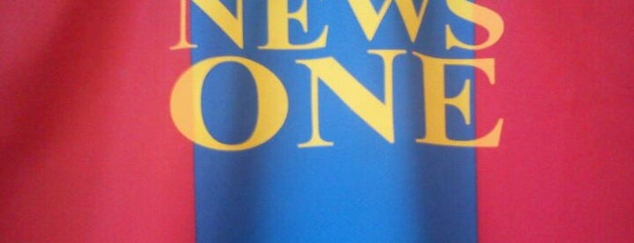 News One is one of Jewell.