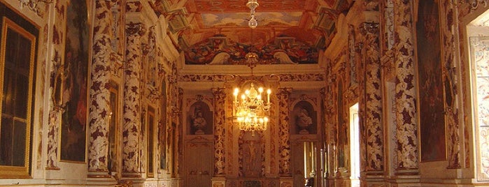 Castello Di Lanciano is one of Art and Museums in the Marches.