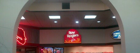 Roy Rogers is one of DC.