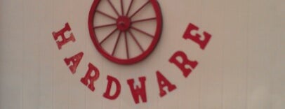 Indian Trail Hardware is one of Chesterさんのお気に入りスポット.