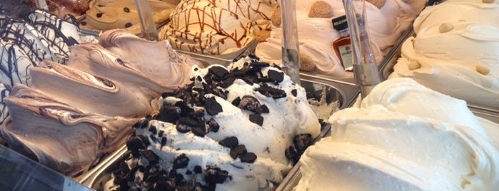 Chocolat Cremerie is one of San Diego Food.
