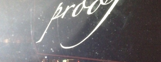 Proof is one of bars.