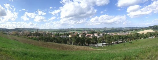 Valle del Cesano