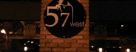 Club 57 West is one of Favorites.