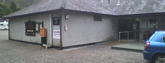 Coniston Sports and Social Club is one of Lieux qui ont plu à Tristan.