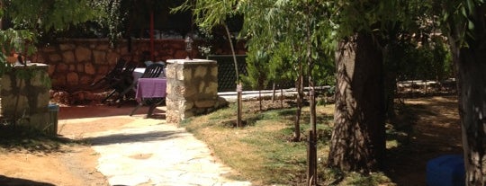 Antik Çay Bahçesi is one of Antakya | Türkiye.