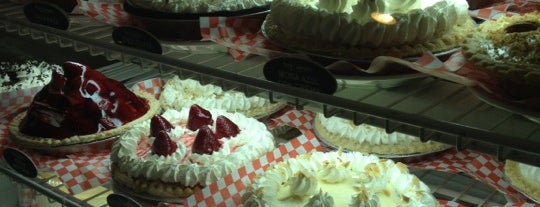 Marie Callender's is one of RESTAURANT.