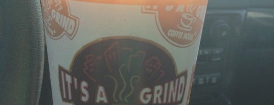 Austin Grind is one of Northern Territory.