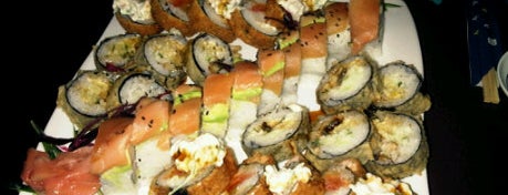 Sushi caracas