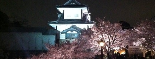 Ishikawamon Gate is one of 隠れた絶景スポット.