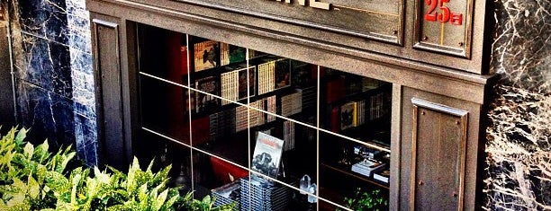 Assouline is one of Book Store.