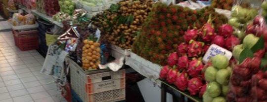 Or Tor Kor Market is one of Guide to the best spots in Bangkok.|ท่องเที่ยว กทม.